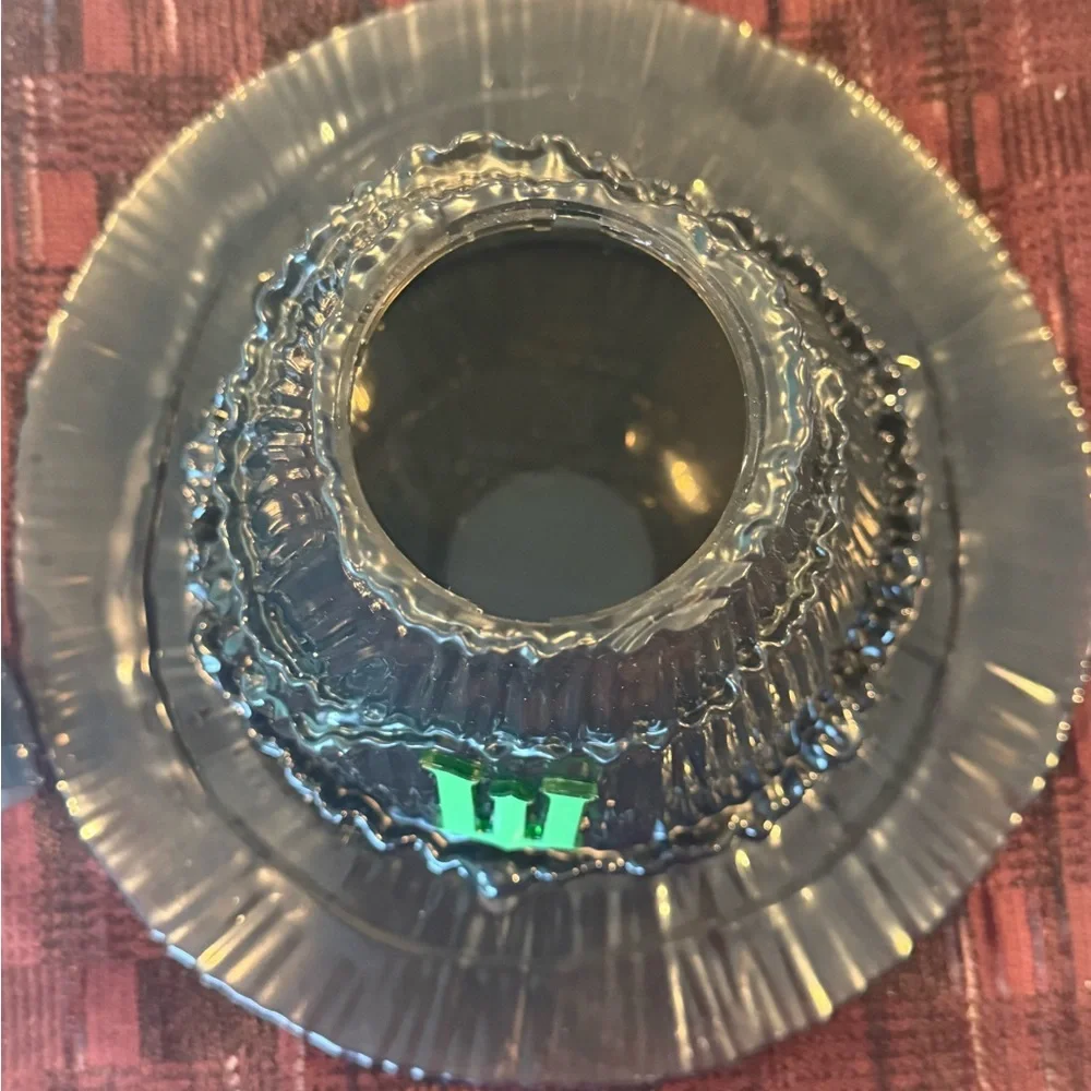 Wicked Movie drinking cup